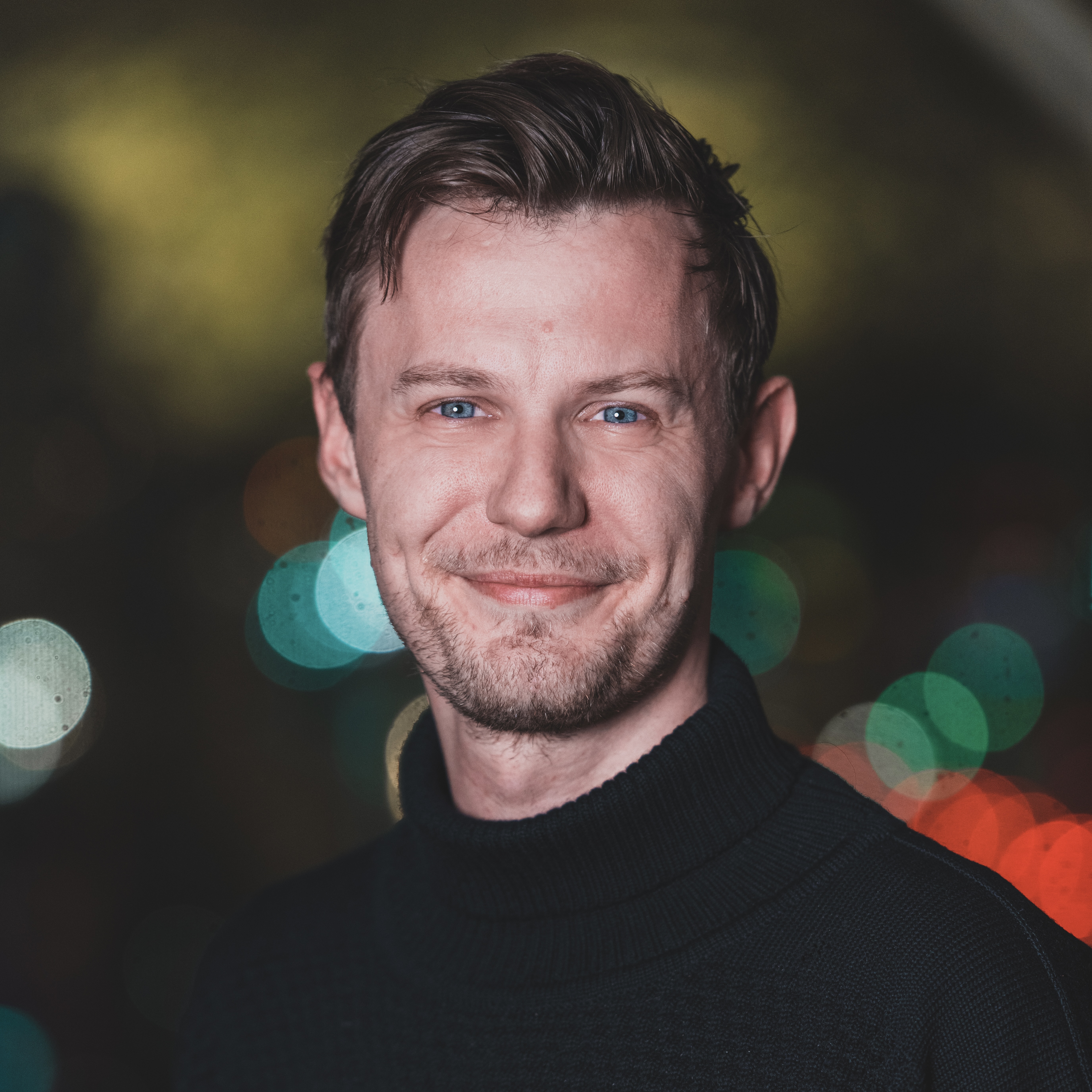Mikkel Scheike