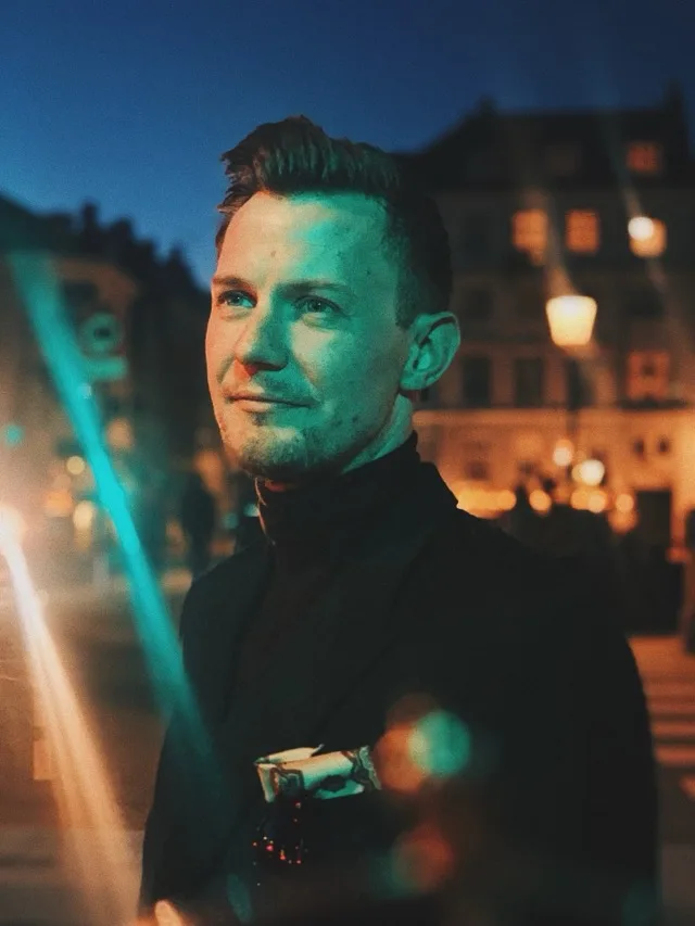 Mikkel Scheike