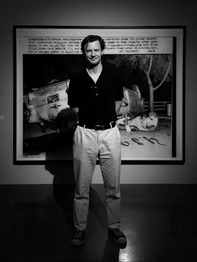 Mikkel Scheike
