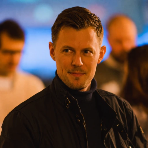 Mikkel Scheike